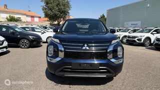 Outlander 2.4 PHEV 306ch Invite+ 4WD 2025 occasion 13800 ISTRES