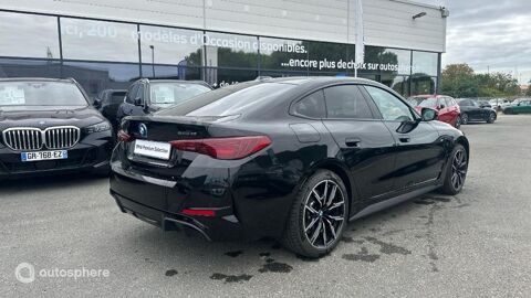 i4 eDrive40 340ch M Sport 2025 occasion 33700 M&eacute;rignac