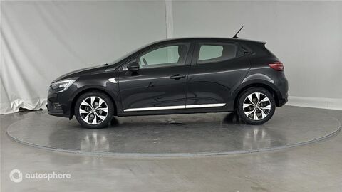 Clio 1.0 TCe 90ch Limited -21N 2022 occasion 62231 Coquelles