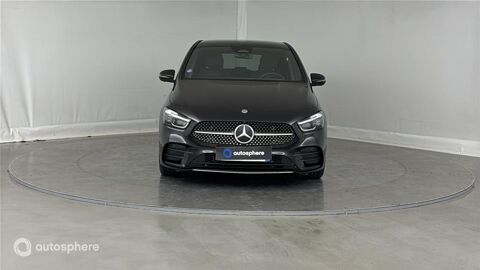 Classe B 180 136ch AMG Line 7G-DCT 2023 occasion 77240 Vert-Saint-Denis