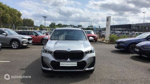 X1 xDrive30e 326ch M Sport 2023 occasion 40990 MEES