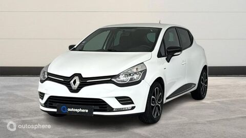 Renault clio 1.2 16v 75ch Limited 5p