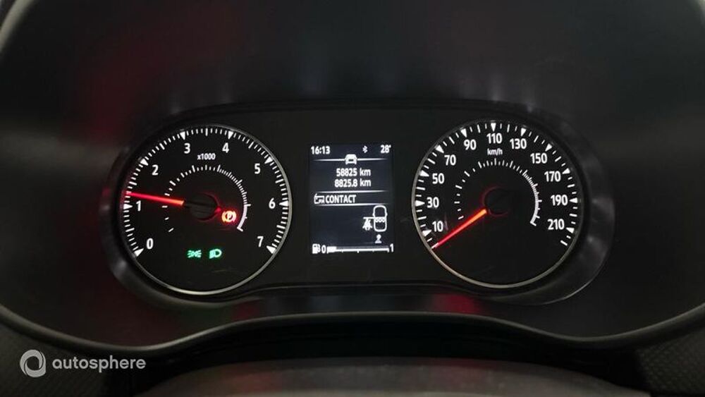 Sandero 1.0 ECO-G 100ch Essentiel -22 2022 occasion 59190 Hazebrouck