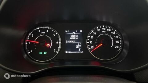 Sandero 1.0 ECO-G 100ch Essentiel -22 2022 occasion 59190 Hazebrouck
