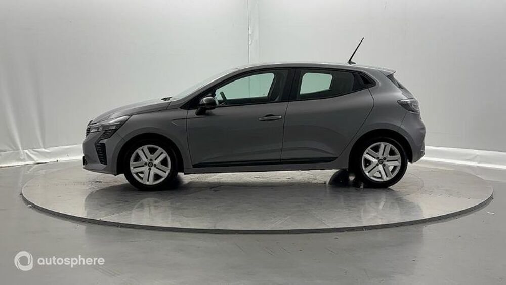 Clio 1.0 TCe 90ch Evolution 2023 occasion 62231 Coquelles