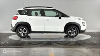 C3 Aircross PureTech 110ch S&S Feel E6.d 2019 occasion 63200 Riom