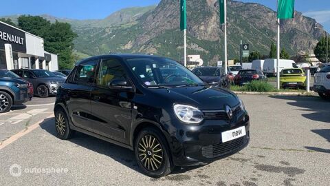 Twingo 1.0 SCe 75ch Zen - 20 2020 occasion 73300 Saint-Jean-de-Maurienne