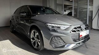 A3 1.5 TFSI e 204ch PHEV S line S tronic 6 2026 occasion 16430 Champniers