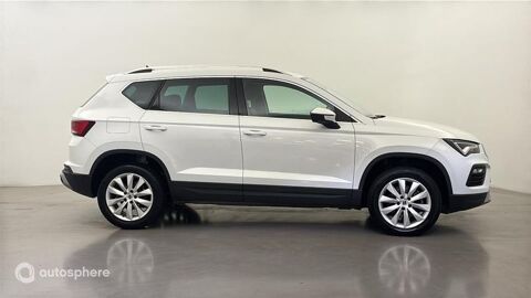 Ateca 2.0 TDI 150ch Start&Stop Style Business DSG7 2023 occasion 59552 Lambres-lez-Douai