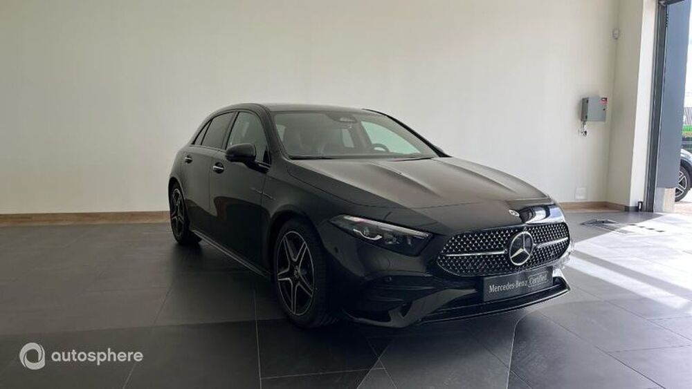 Classe A 200 d 150ch AMG Line 8G-DCT 2026 occasion 80136 Rivery
