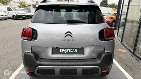 C3 Aircross PureTech 110ch S&S Shine 2023 occasion 37400 AMBOISE