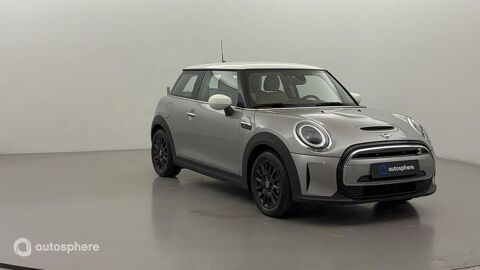 Cooper SE 184ch Edition Premium BVA 5CV 2024 occasion 33700 M&eacute;rignac