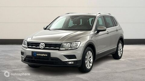 Annonce voiture Volkswagen Tiguan 24499 €