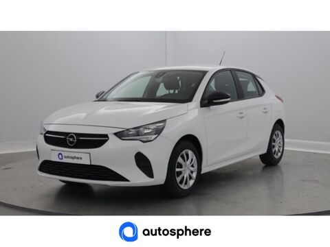 Opel Corsa 1.2 75ch Edition 2020 occasion Lomme 59160