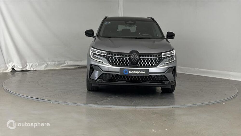Espace 1.2 E-Tech full hybrid 200ch esprit Alpine 2023 occasion 57000 Metz