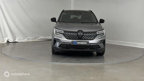 Espace 1.2 E-Tech full hybrid 200ch esprit Alpine 2023 occasion 57000 Metz