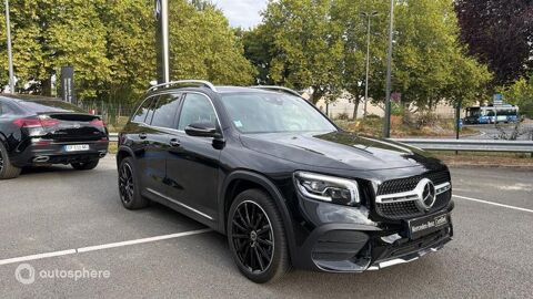 GLB 200d 150ch AMG Line 8G DCT 2023 occasion 60000 Beauvais