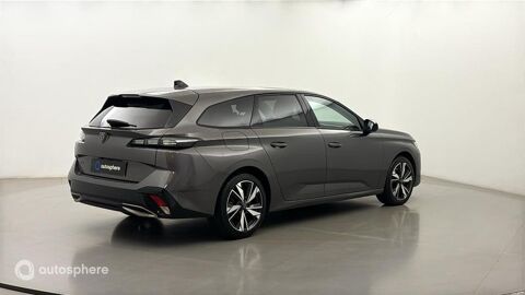 308 SW 1.5 BlueHDi 130ch S&S Allure Pack 2023 occasion 64200 Bassussarry