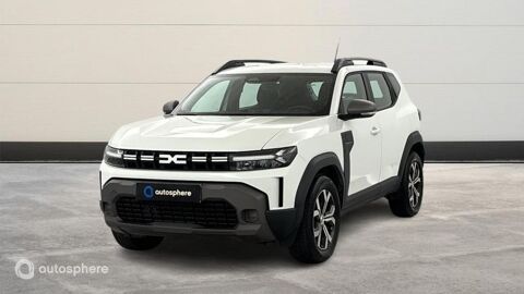 Annonce voiture Dacia Duster 21499 €