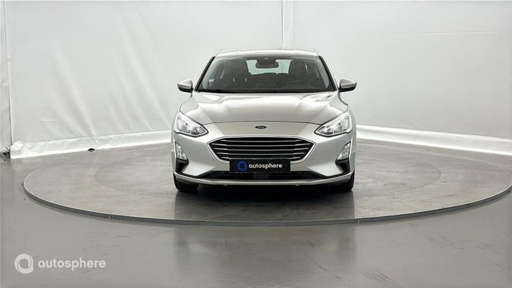 Focus 1.0 EcoBoost 100ch Trend 2019 occasion 51200 &Eacute;pernay