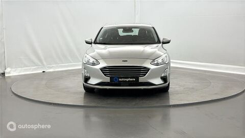 Focus 1.0 EcoBoost 100ch Trend 2019 occasion 51200 &Eacute;pernay