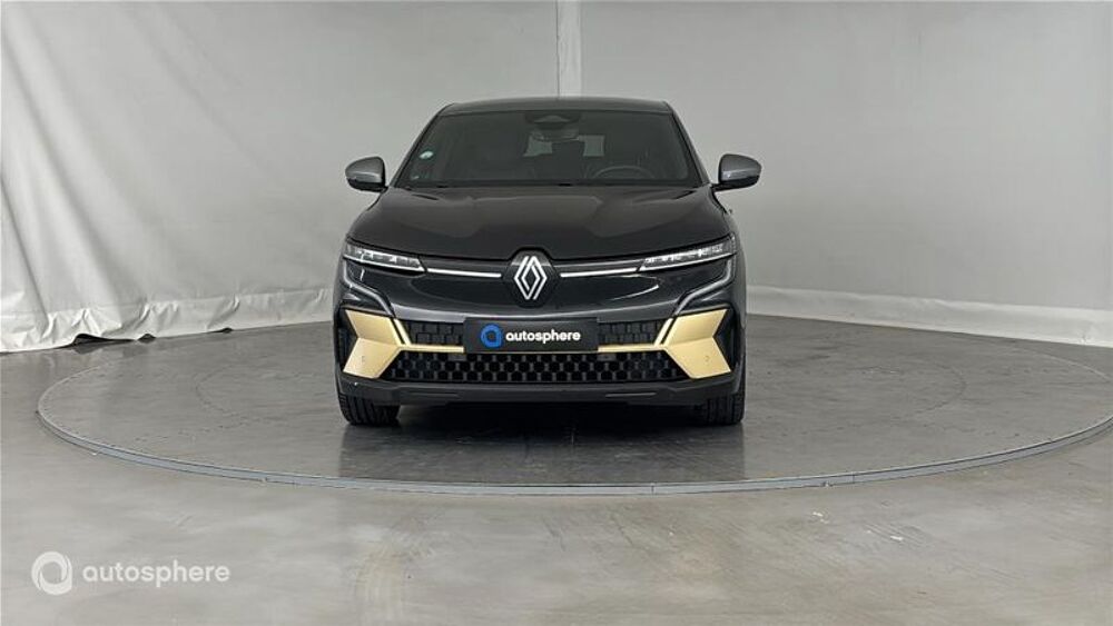 M&eacute;gane E-Tech Electric EV60 220ch Iconic super charge 2022 occasion 62110 H&eacute;nin-Beaumont