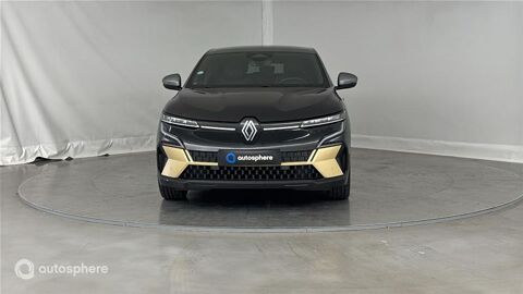 M&eacute;gane E-Tech Electric EV60 220ch Iconic super charge 2022 occasion 62110 H&eacute;nin-Beaumont