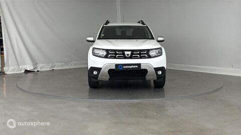 Duster 1.5 Blue dCi 115ch Prestige 4x4 2022 occasion 51000 Ch&acirc;lons-en-Champagne