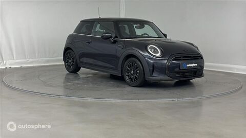 Cooper 136ch Edition Premium BVA7 2022 occasion 59650 Villeneuve-d'Ascq