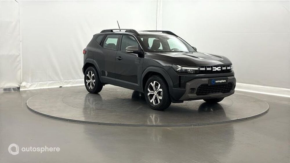 Duster 1.0 ECO-G 100ch Expression 2025 occasion 59470 Wormhout
