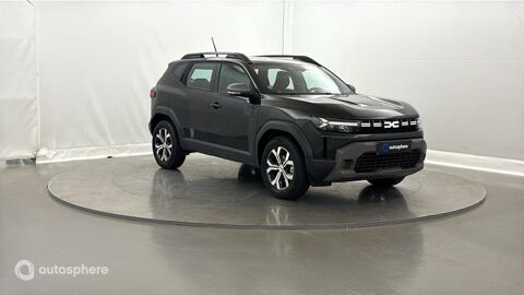 Duster 1.0 ECO-G 100ch Expression 2025 occasion 59470 Wormhout