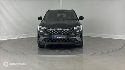 Austral 1.2 E-Tech full hybrid 200ch Techno esprit Alpine - 24 2024 occasion 62232 Fouqui&egrave;res-l&egrave;s-B&eacute;thune