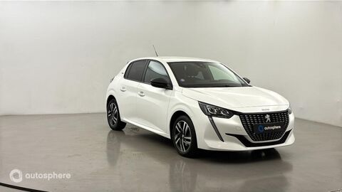 208 1.2 PureTech 100ch S&S Style 2023 occasion 63500 ISSOIRE