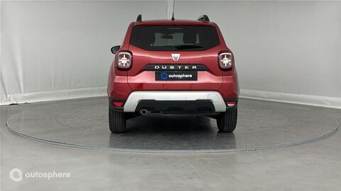 Duster 1.5 Blue dCi 115ch Prestige + 4x2 2011 occasion 59400 CAMBRAI