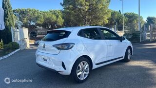 Clio 1.0 TCe 90ch Evolution - 24 2024 occasion 13127 Vitrolles