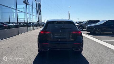 Classe A 250 e Hybrid EQ 163+109ch AMG Line 8G-DCT 2026 occasion 17138 Puilboreau