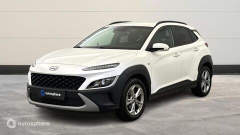 Annonce voiture Hyundai Kona 14899 €