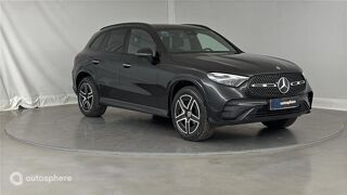 Classe GLC 300 e Hybrid 313ch AMG Line 4Matic 9G-Tronic 2024 occasion 77100 Meaux