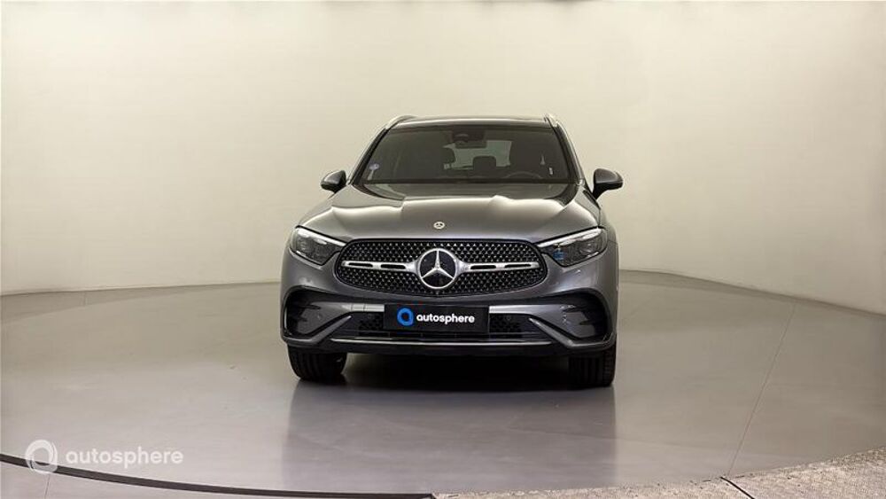 Classe GLC 300 e Hybrid 313ch AMG Line 4Matic 9G-Tronic 2023 occasion 17138 Puilboreau