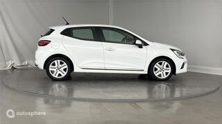 Clio 1.0 SCe 65ch Business -21 2021 occasion 59223 Roncq