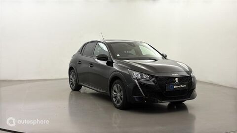 208 e- 136ch Style 2022 occasion 86000 Poitiers