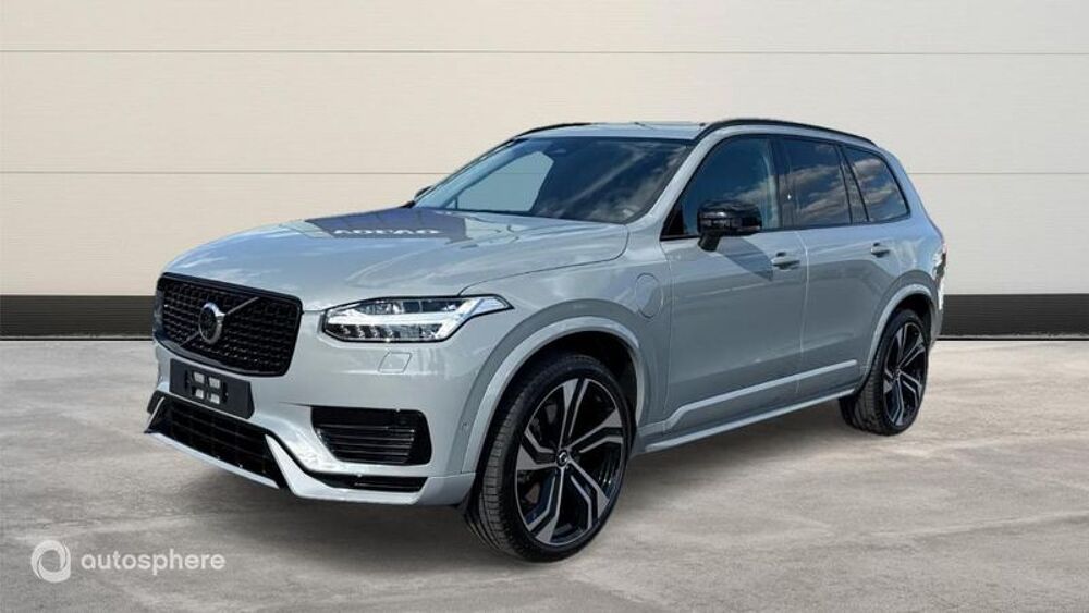 XC90 T8 AWD 310 + 145ch Ultra Style Dark Geartronic 2025 occasion 57100 Thionville