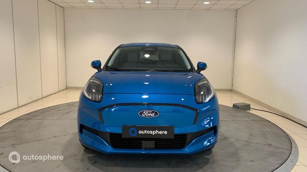 Puma Gen-E 168ch Standard Range 43 kWh Premium 2025 occasion 92200 Neuilly-sur-Seine