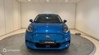 Puma Gen-E 168ch Standard Range 43 kWh Premium 2025 occasion 92200 Neuilly-sur-Seine