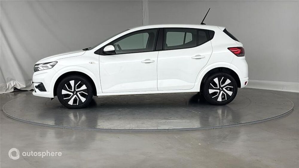 Sandero 1.0 TCe 90ch Expression -24 2024 occasion 59720 Louvroil