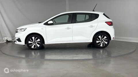 Sandero 1.0 TCe 90ch Expression -24 2024 occasion 59720 Louvroil