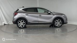 Captur 1.0 TCe 90ch Techno 2023 occasion 59160 Lomme