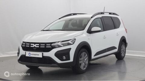Dacia Jogger 1.0 TCe 110ch Expression 5 places 2023 occasion Ch&acirc;lons-en-Champagne 51000