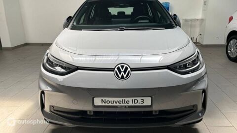 Annonce voiture Volkswagen ID.3 33499 €