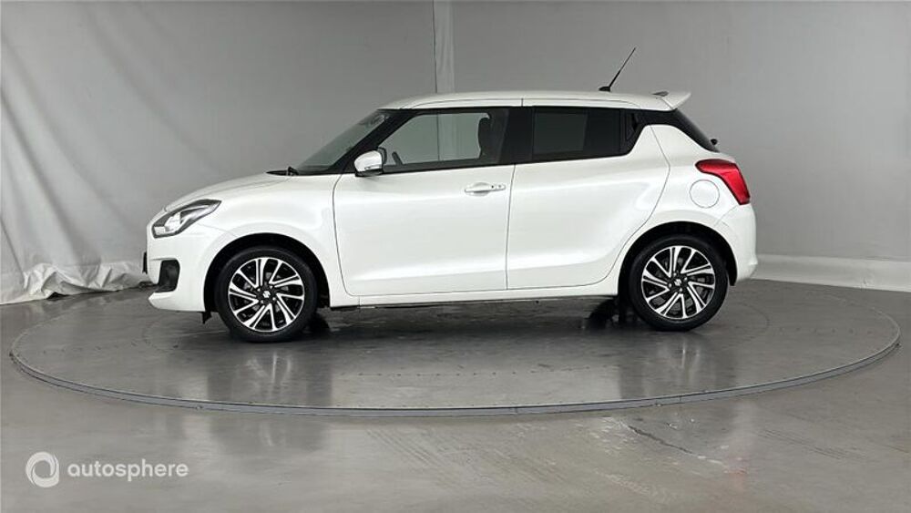 Swift 1.2 Dualjet Hybrid 83ch Pack 2021 occasion 59600 Maubeuge